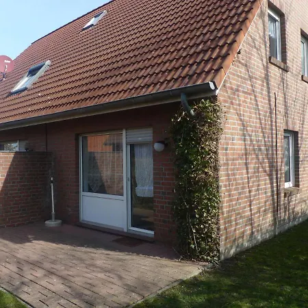 Robbe By Interhome * Norddeich (Norden)