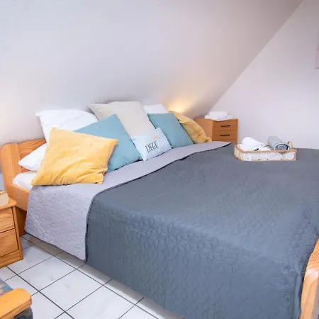 Robbe By Interhome *