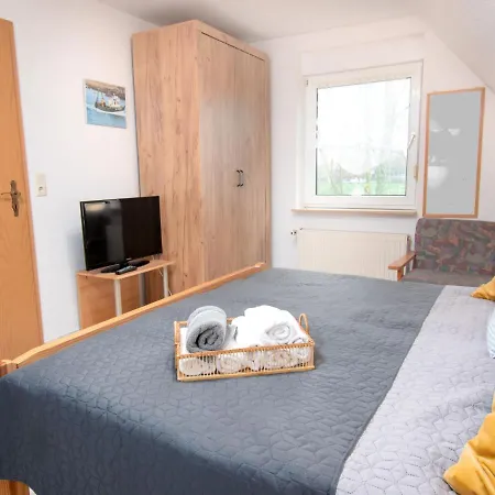 Robbe By Interhome Сasa de vacaciones