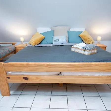 Robbe By Interhome * Norddeich (Norden)