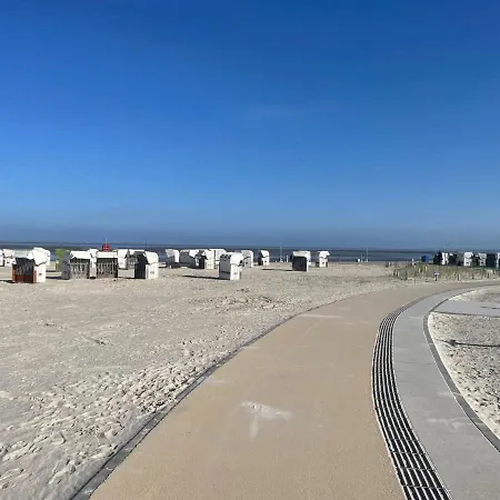 Robbe By Interhome * Norddeich (Norden)