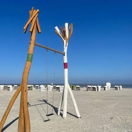 Robbe By Interhome *