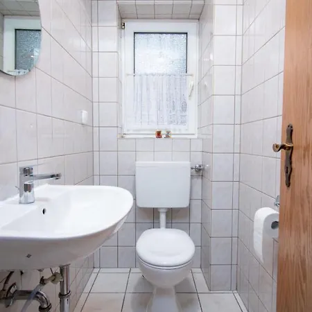 Robbe By Interhome Holiday home *