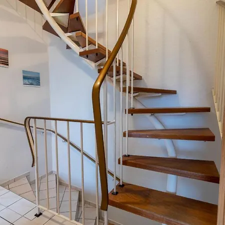 Robbe By Interhome *