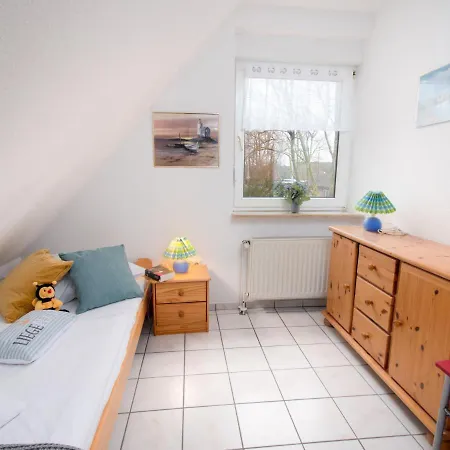 Robbe By Interhome Сasa de vacaciones *