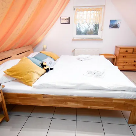Robbe By Interhome Norddeich (Norden)