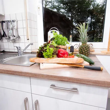 Robbe By Interhome *
