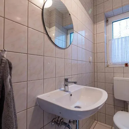 Robbe By Interhome Holiday home Norddeich (Norden)