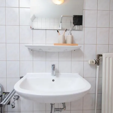 Robbe By Interhome * Norddeich (Norden)