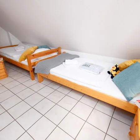 Robbe By Interhome Holiday home Norddeich (Norden)