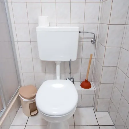 Robbe By Interhome *
