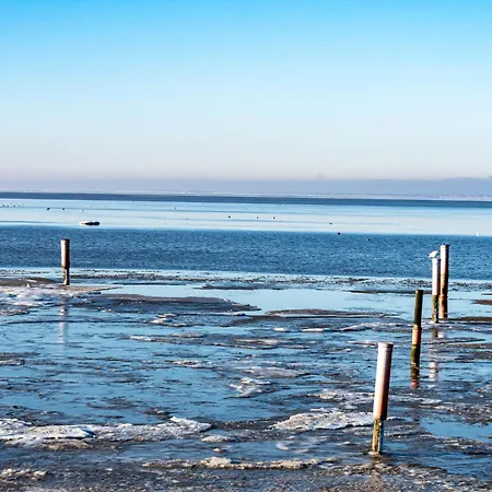 Robbe By Interhome Сasa de vacaciones *