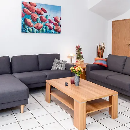 Holiday home Robbe By Interhome *