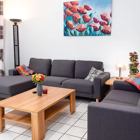 Robbe By Interhome *