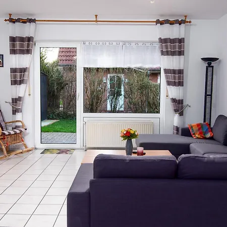 Robbe By Interhome Holiday home Norddeich (Norden)