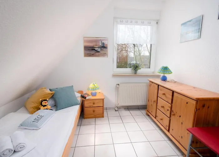 Robbe By Interhome Hébergement de vacances *