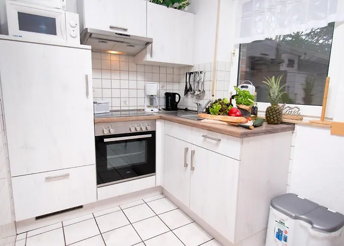 Hébergement de vacances Robbe By Interhome